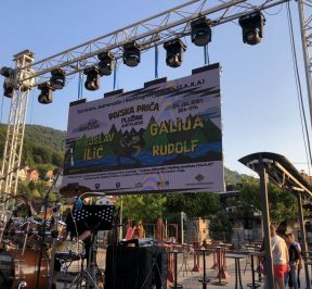 Zajedničke manifestacije/festivali